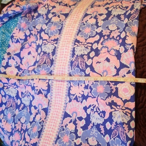 Dress Lilly Pulitzer size medium - Picture 5 of 8